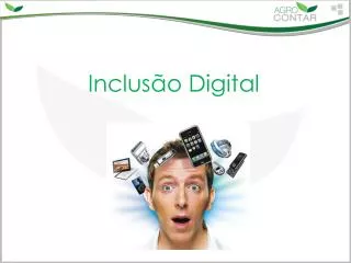inclus o digital