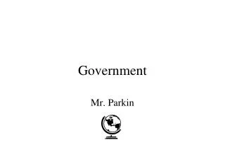 Government