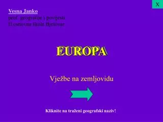 europa