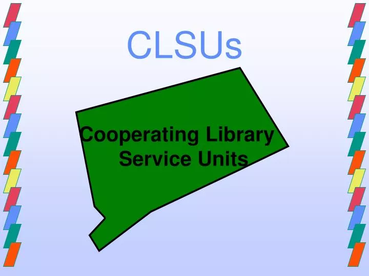 clsus