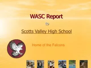 WASC Report