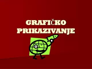 grafi ko prikazivanje