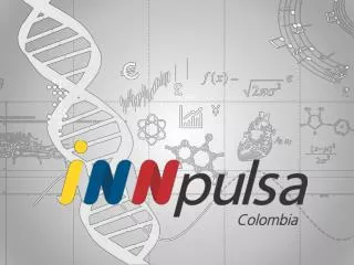 La razón de ser de Generación y fortalecimiento de empresas con crecimiento