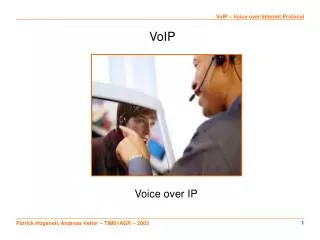 VoIP