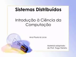 ana paula l cia