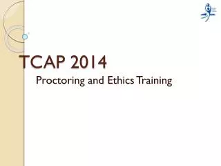 TCAP 2014