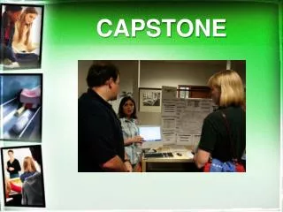 CAPSTONE