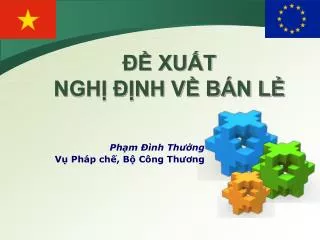 xu t ngh nh v b n l
