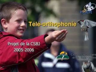 t l orthophonie