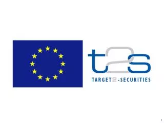 TARGET2-Securities
