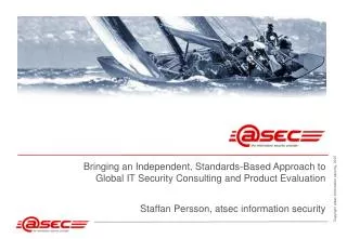 atsec information security