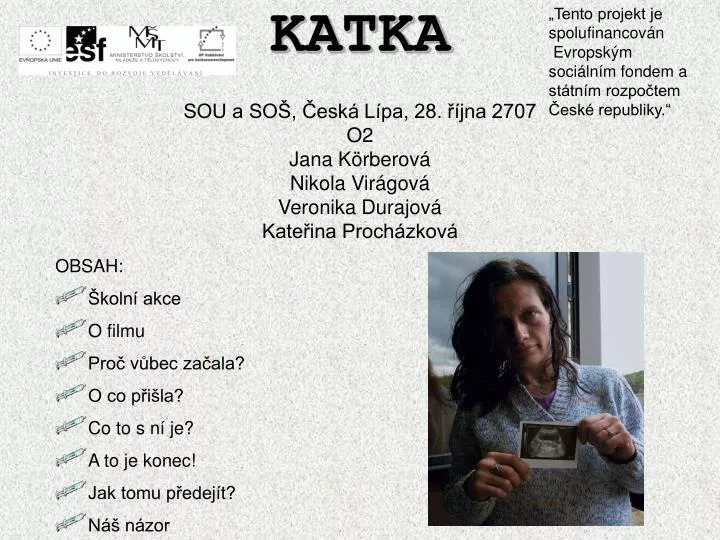 katka