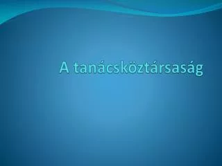 a tan csk zt rsas g