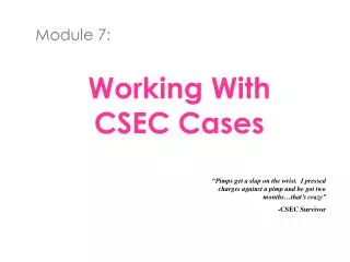 PPT - CSEC IT PowerPoint Presentation, Free Download - ID:2165314