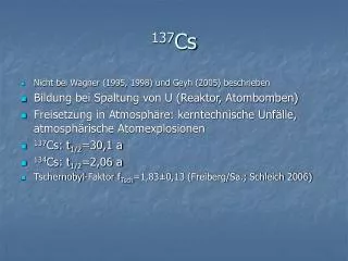 137 cs