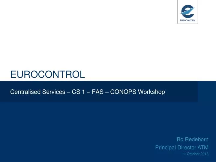 eurocontrol