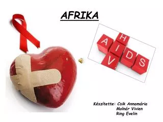 afrika
