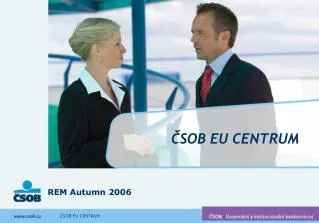sob eu centrum