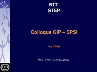 bit step