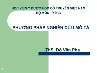 ph ng ph p nghi n c u m t
