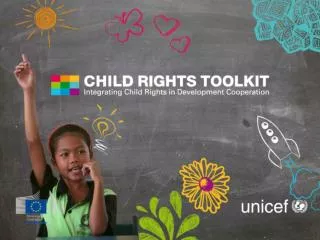 Module 8: Working with Civil Society on Child Rights