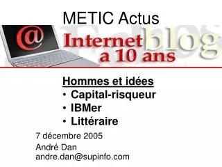 metic actus