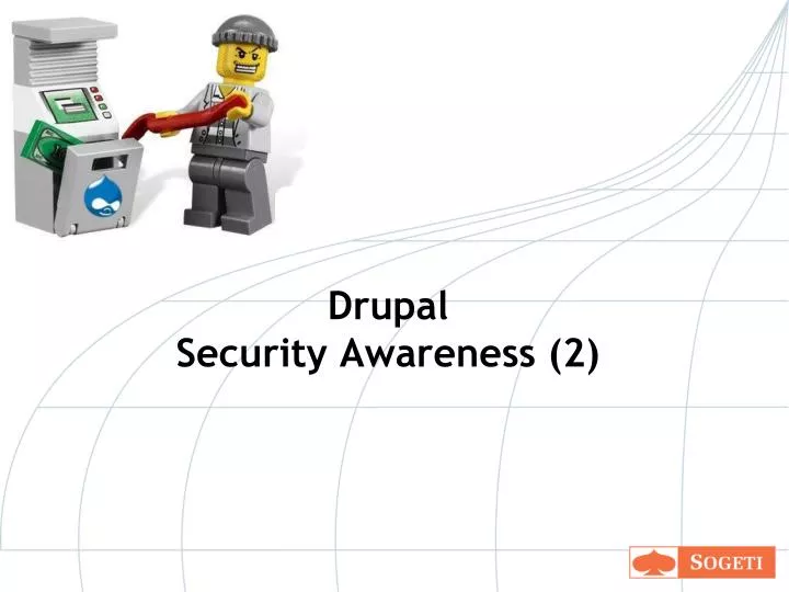 drupal security awareness 2