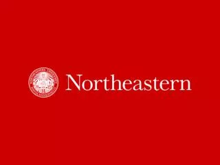 Recommendations on How to Enhance the NU Freshman Educational Experience