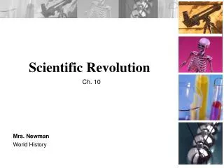 Scientific Revolution