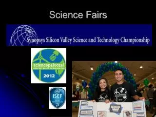 Science Fairs