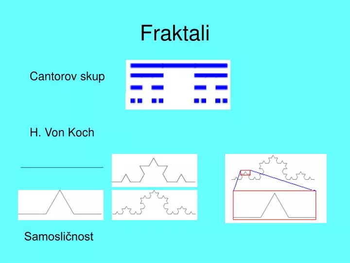 fraktali