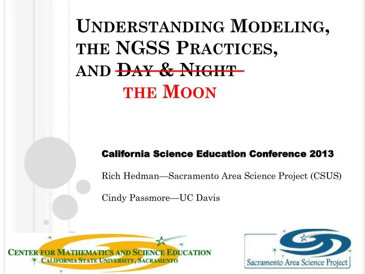 understanding modeling the ngss practices and day night the moon