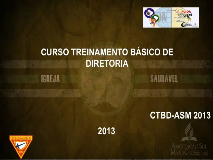 Gabriel C.S. EDA0001 – TADS – 2013 UDESC – Joinville - ppt carregar