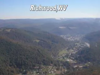 Richwood,WV