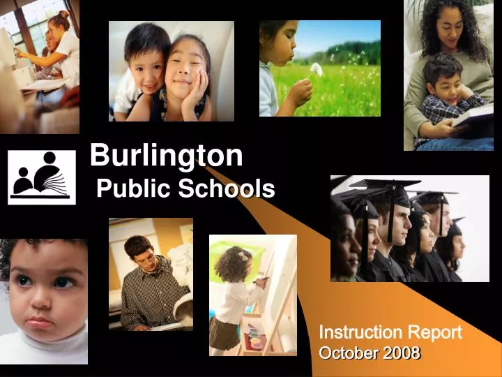 burlington public schools