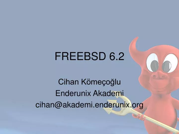 freebsd 6 2