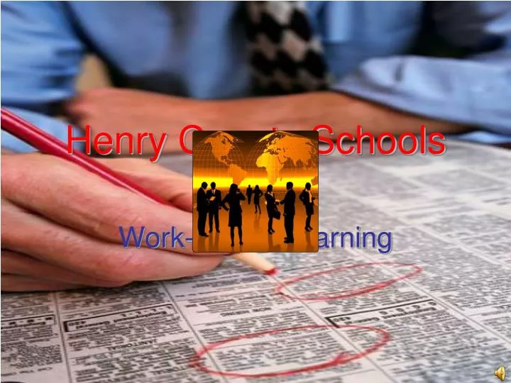 henry county schools