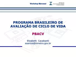 workshop mercosul