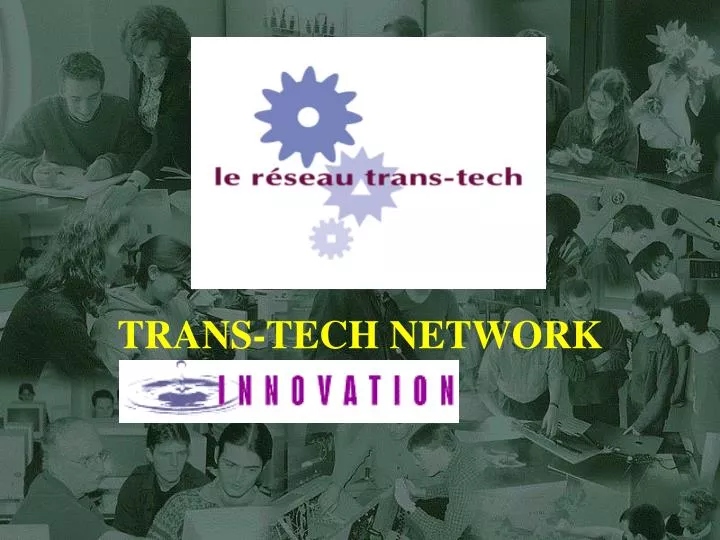 trans tech network