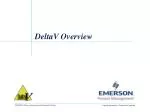DeltaV Overview - slide 1