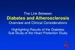 The Link Between - slide 1