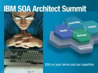 Keynote Presentation: Aligning IT with Business Goals Through SOA