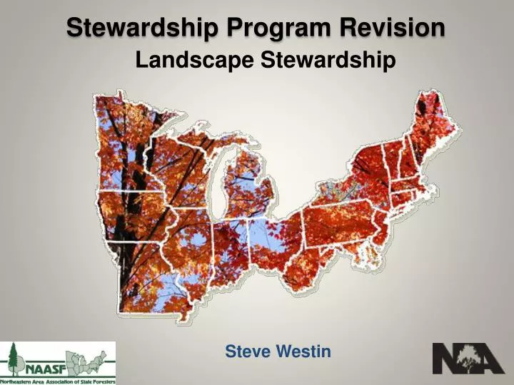 landscape stewardship