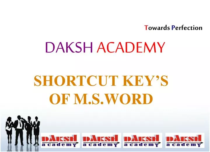 daksh academy