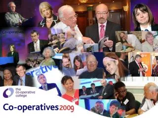 Co-operative Review 2009