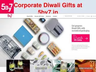 Corporate Diwali Gifts| Best Corporate Gifts for Diwali| Cor