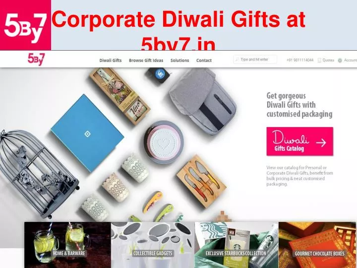 Meaningful Diwali Corporate Gifts: Impactful Gestures for Clients