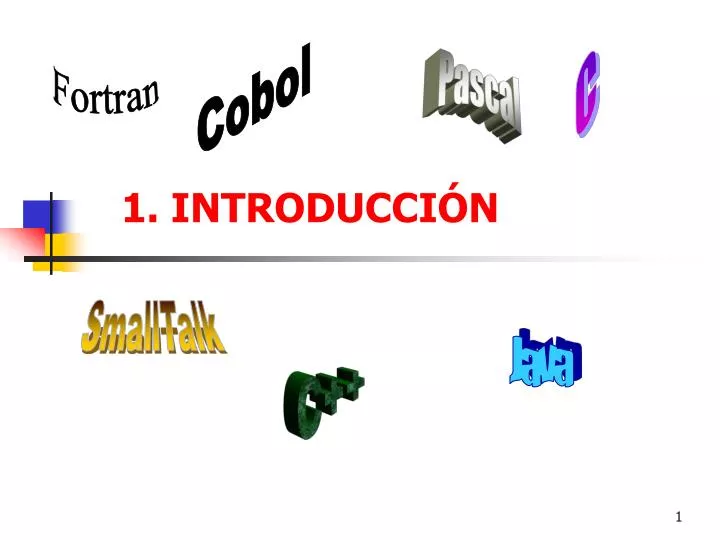 1 introducci n