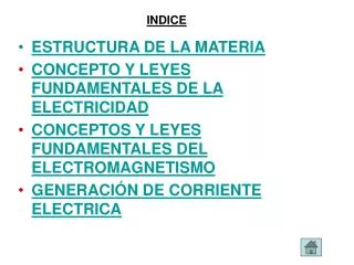 indice