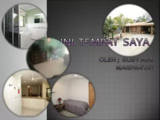 INI TEMPAT SAYA